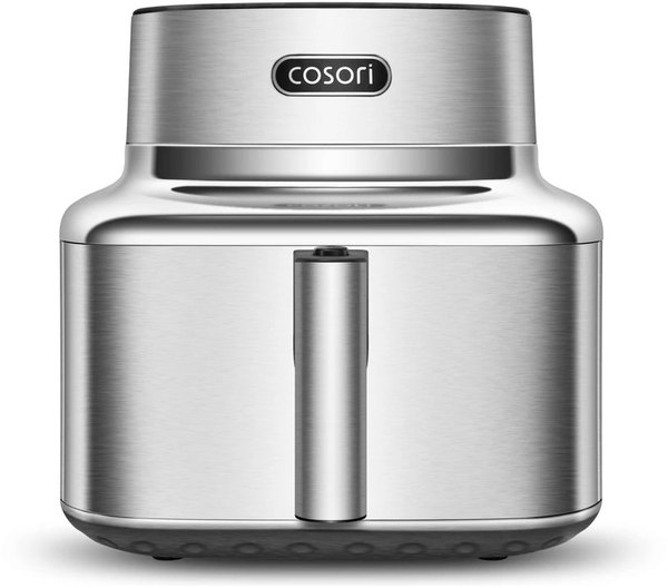 COSORI ICONIC Single Smart 6,2 literes, alkalmazással vezérelhető forrólevegős sütő