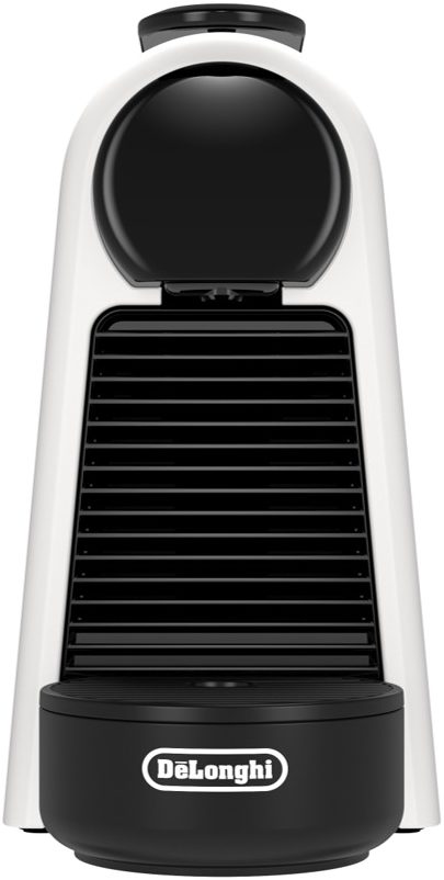 DE-LONGHI Nespresso Essenza Mini EN85.WMT kapszulás kávéfőző, matt fehér kivitelben