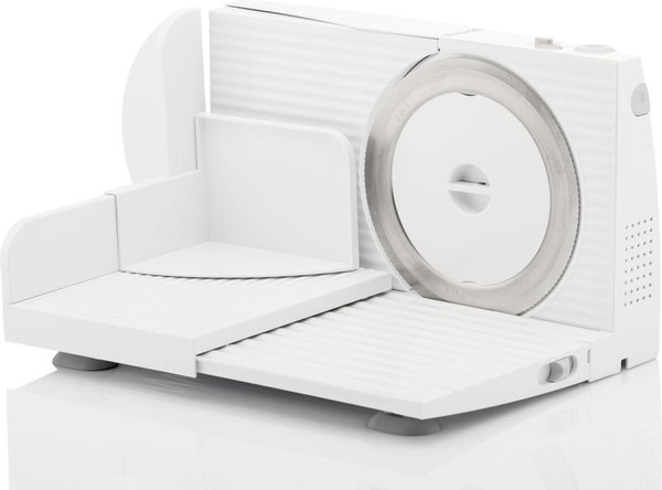 GORENJE R 402 W összecsukható szeletelőgép 0–17 mm-es beállítással