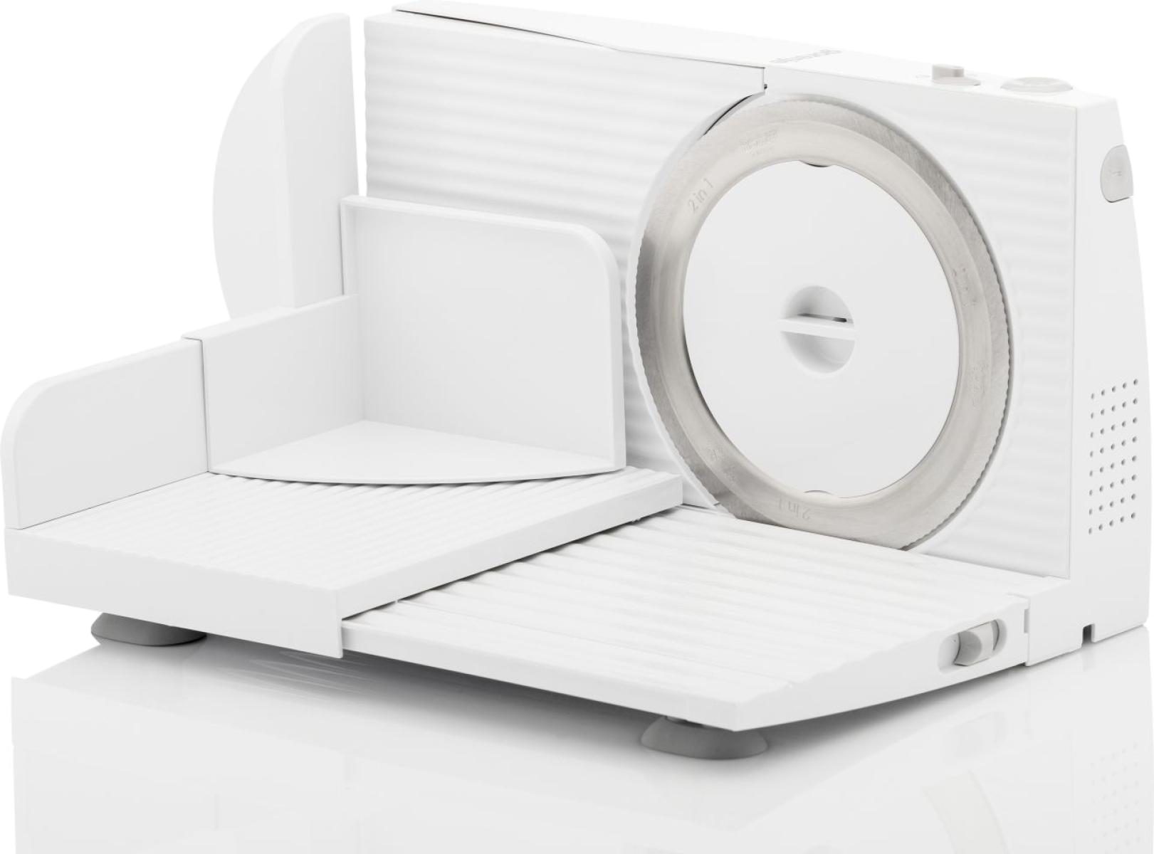 GORENJE R 402 W összecsukható szeletelőgép 0–17 mm-es beállítással