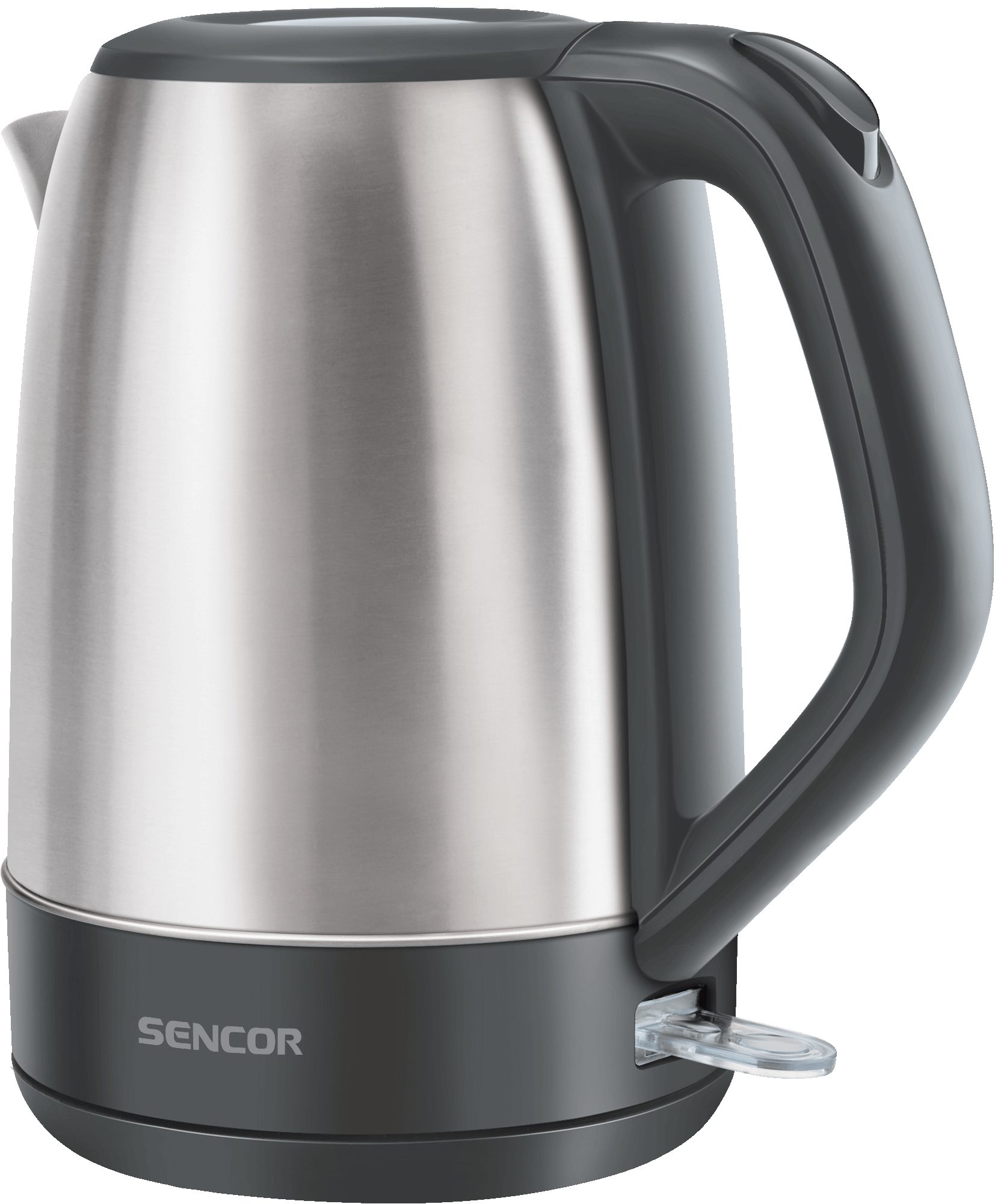 SENCOR SWK 1711SS 1,7 literes elektromos vízforraló