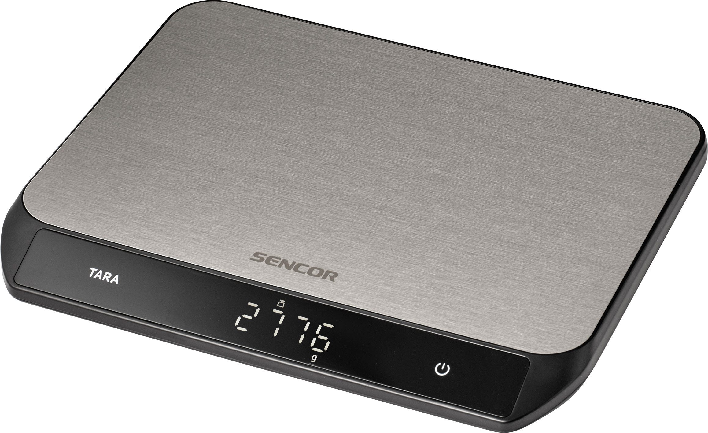 SENCOR SKS 8200 digitális konyhai mérleg 20 kg-os kapacitással