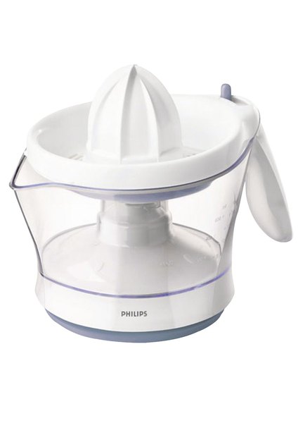 PHILIPS Viva Collection HR2744/40 citrusprés állítható gyümölcshús-tartalommal