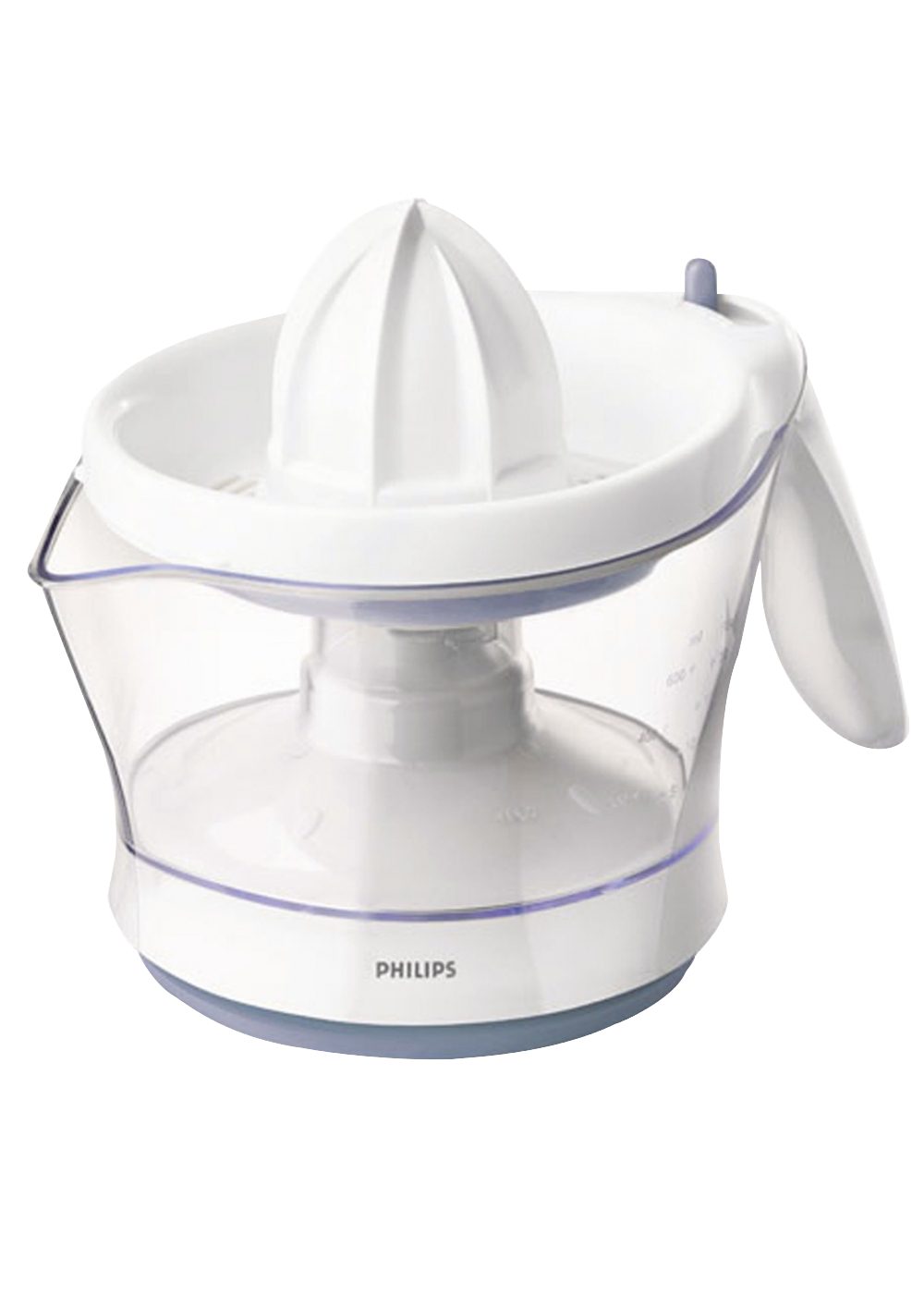 PHILIPS Viva Collection HR2744/40 citrusprés állítható gyümölcshús-tartalommal