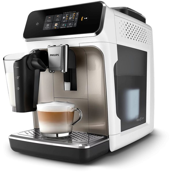 PHILIPS EP2333/40 automata kávégép LatteGo tejrendszerrel