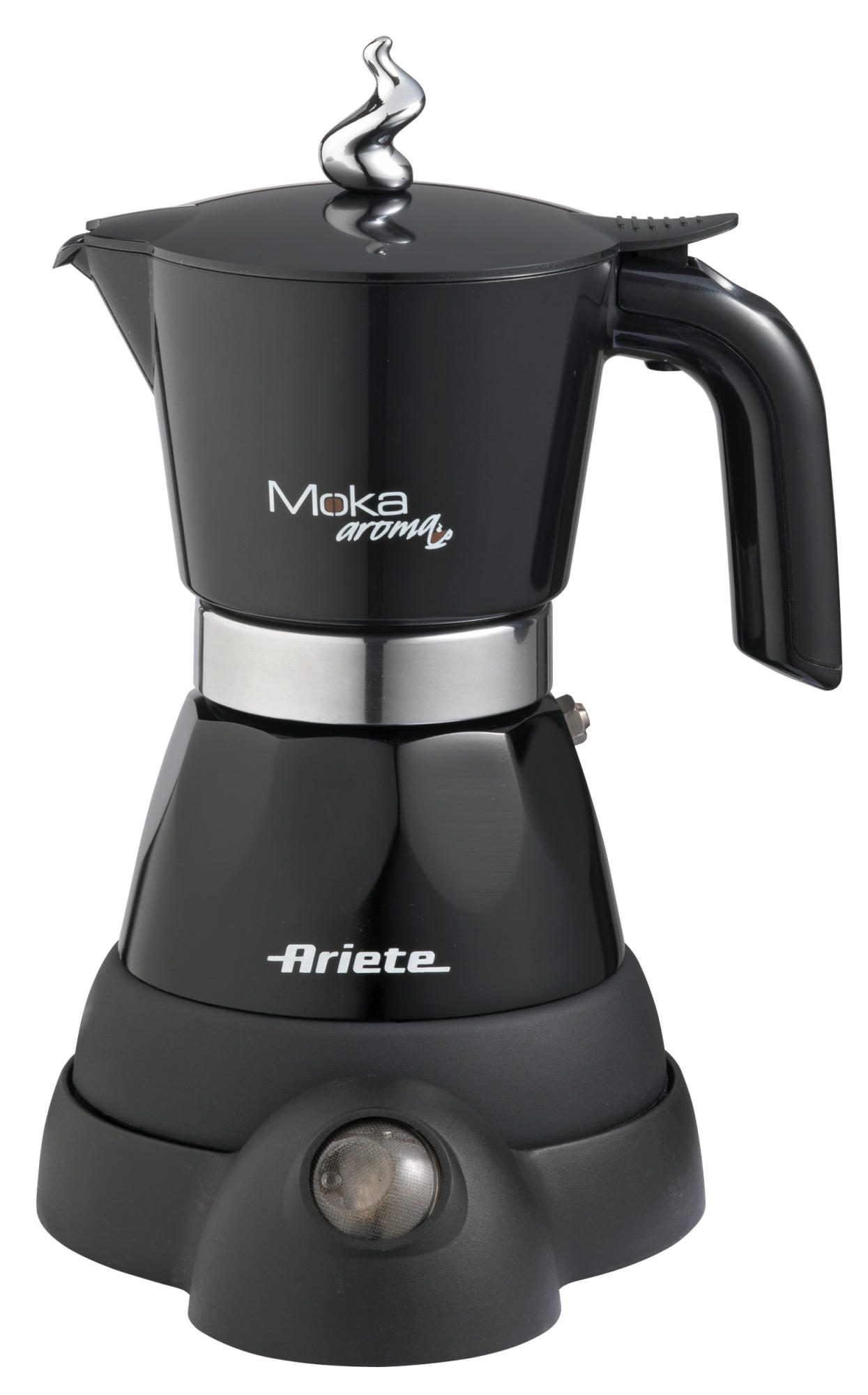ARIETE 1358 MOKINA retro elektromos kotyogós kávéfőző