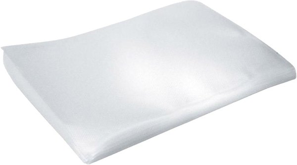 CASO 1219 bordázott vákuumtasak, 20 × 30 cm, 50 db