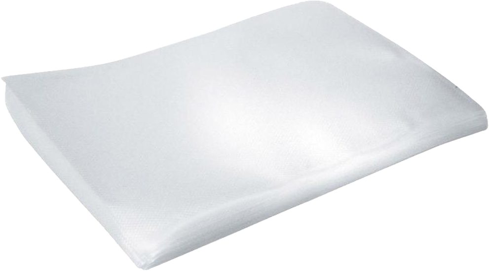 CASO 1219 bordázott vákuumtasak, 20 × 30 cm, 50 db
