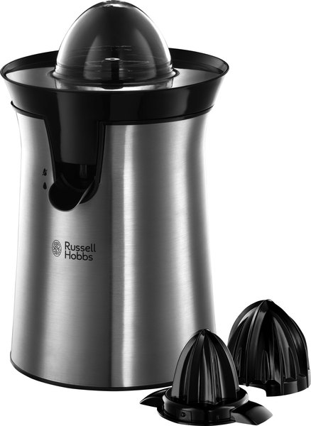 RUSSELL HOBBS 22760-56/RH automata citrusprés két facsarófejjel