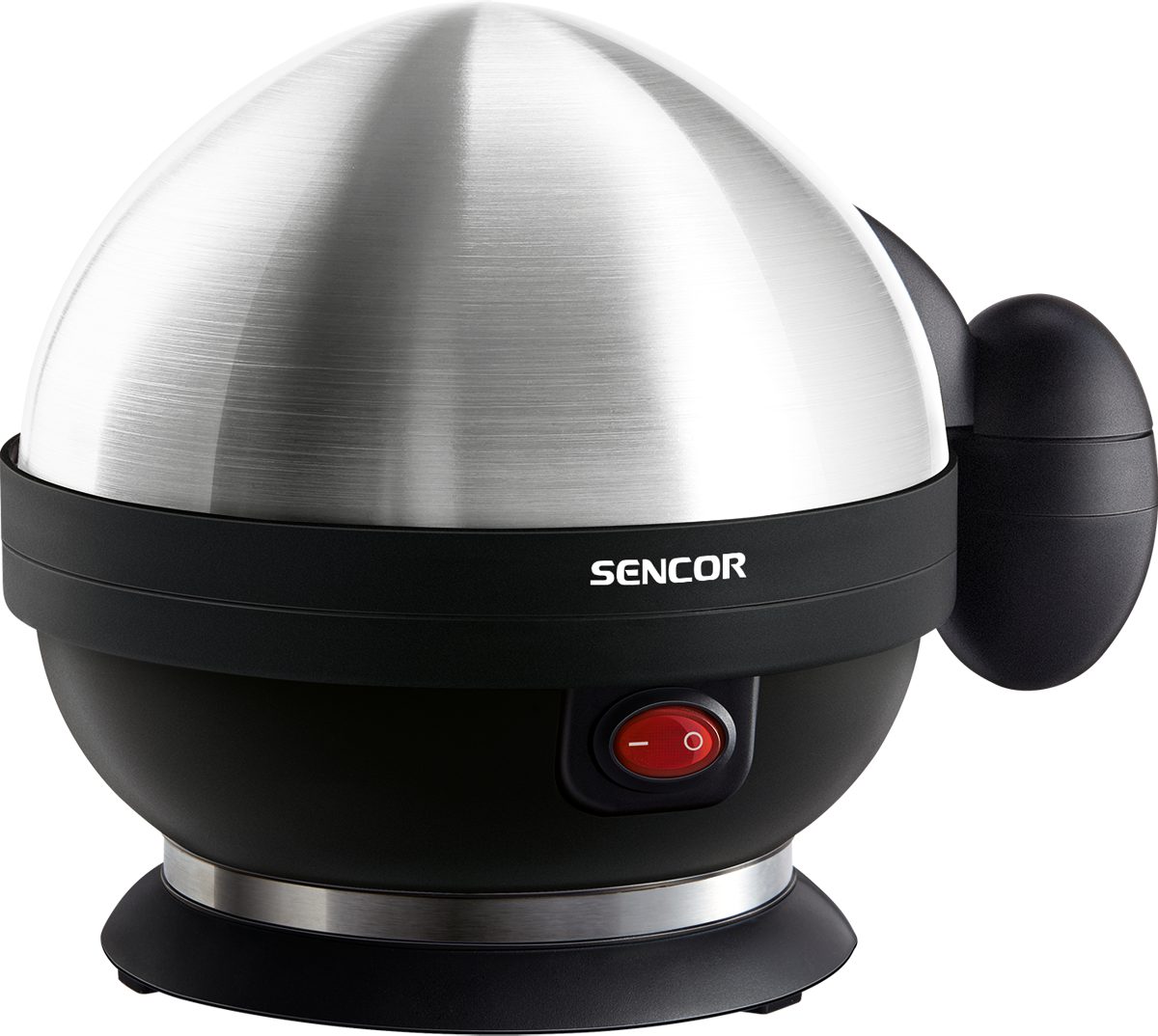 SENCOR SEG 720BS automata tojásfőző 7 tojásos kapacitással