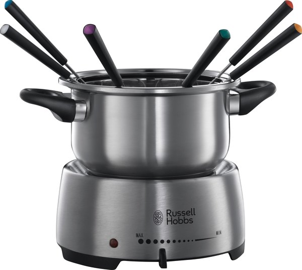 RUSSELL HOBBS 22560-56/RH elektromos fondue készítő