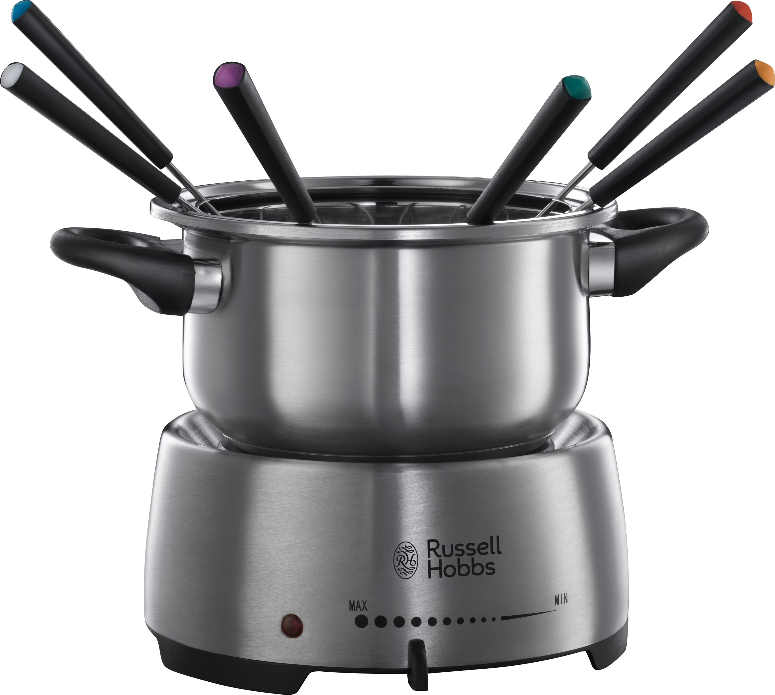 RUSSELL HOBBS 22560-56/RH elektromos fondue készítő
