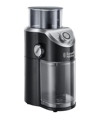 RUSSELL HOBBS 23120-56/RH Classics állítható őrlésű kávédaráló