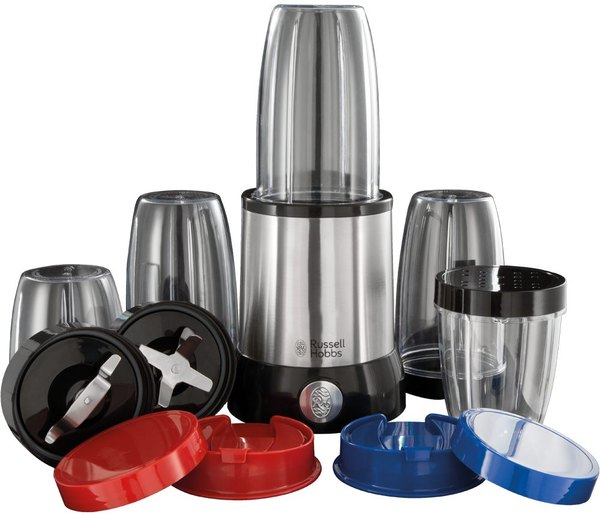 RUSSELL HOBBS 23180-56/RH NutriBoost turmixgép és aprító