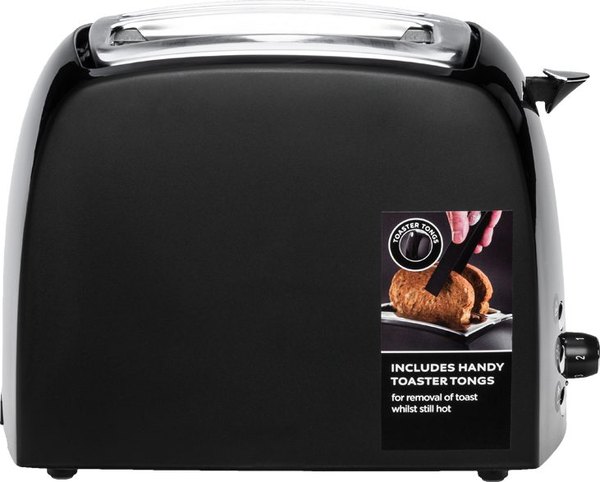 RUSSELL HOBBS 22601-56/RH Textures Plusz kenyérpirító extra széles nyílásokkal