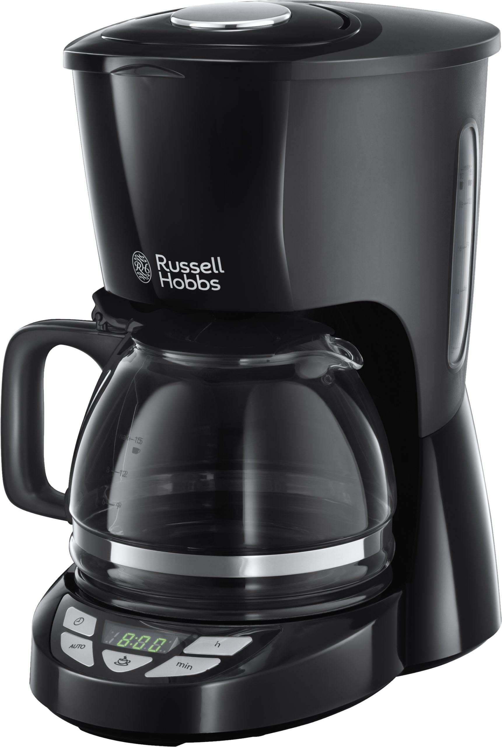 RUSSELL HOBBS 22620-56/RH Textures Plus filteres kávéfőző