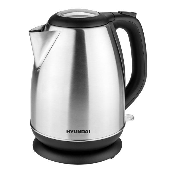 HYUNDAI VK302 rozsdamentes acél vízforraló, 1,7 l, 2200 W