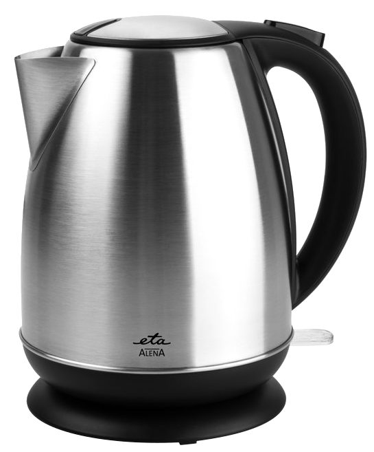 ETA 359090000 Alena inox vízforraló, 1,7 l, 2200 W