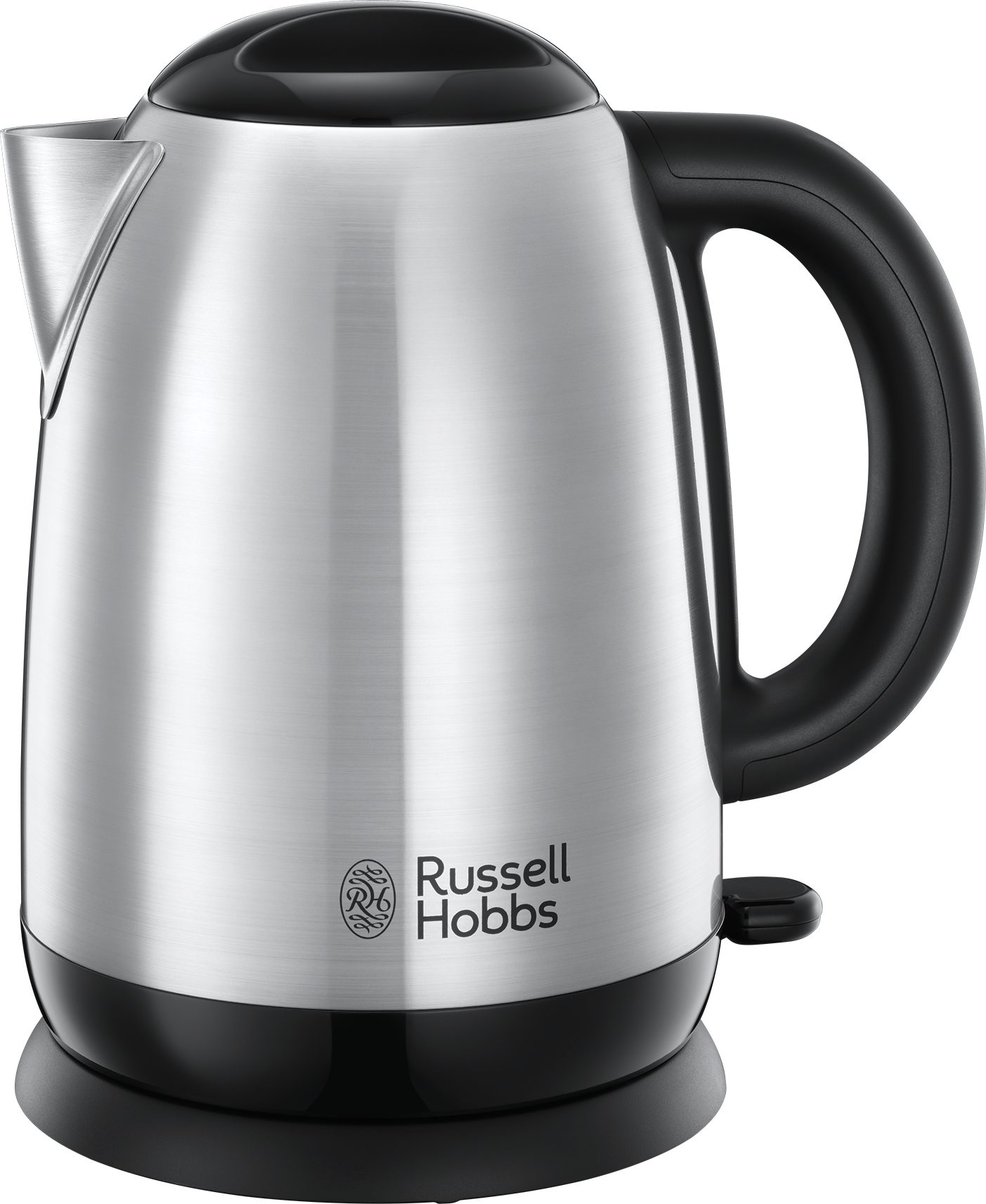 RUSSELL HOBBS 23912-70/RH Adventure inox vízforraló 1,7 l-es kapacitással