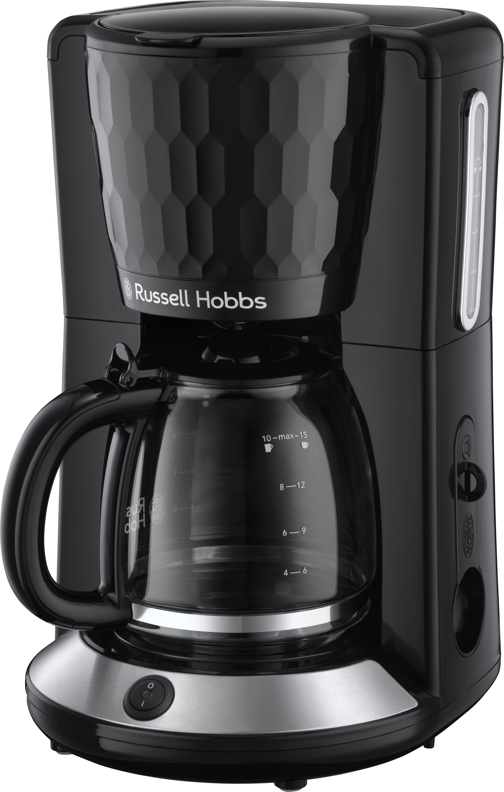 RUSSELL HOBBS 27011-56/RH Honeycomb filteres kávéfőző