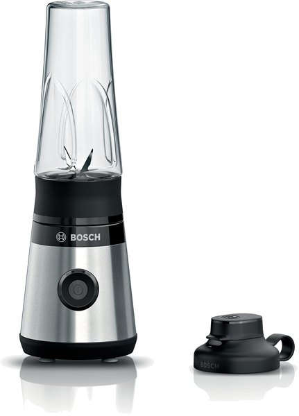 BOSCH MMB2111M VitaPower Serie 2 turmixgép, 450 W, Tritan ToGo palackkal