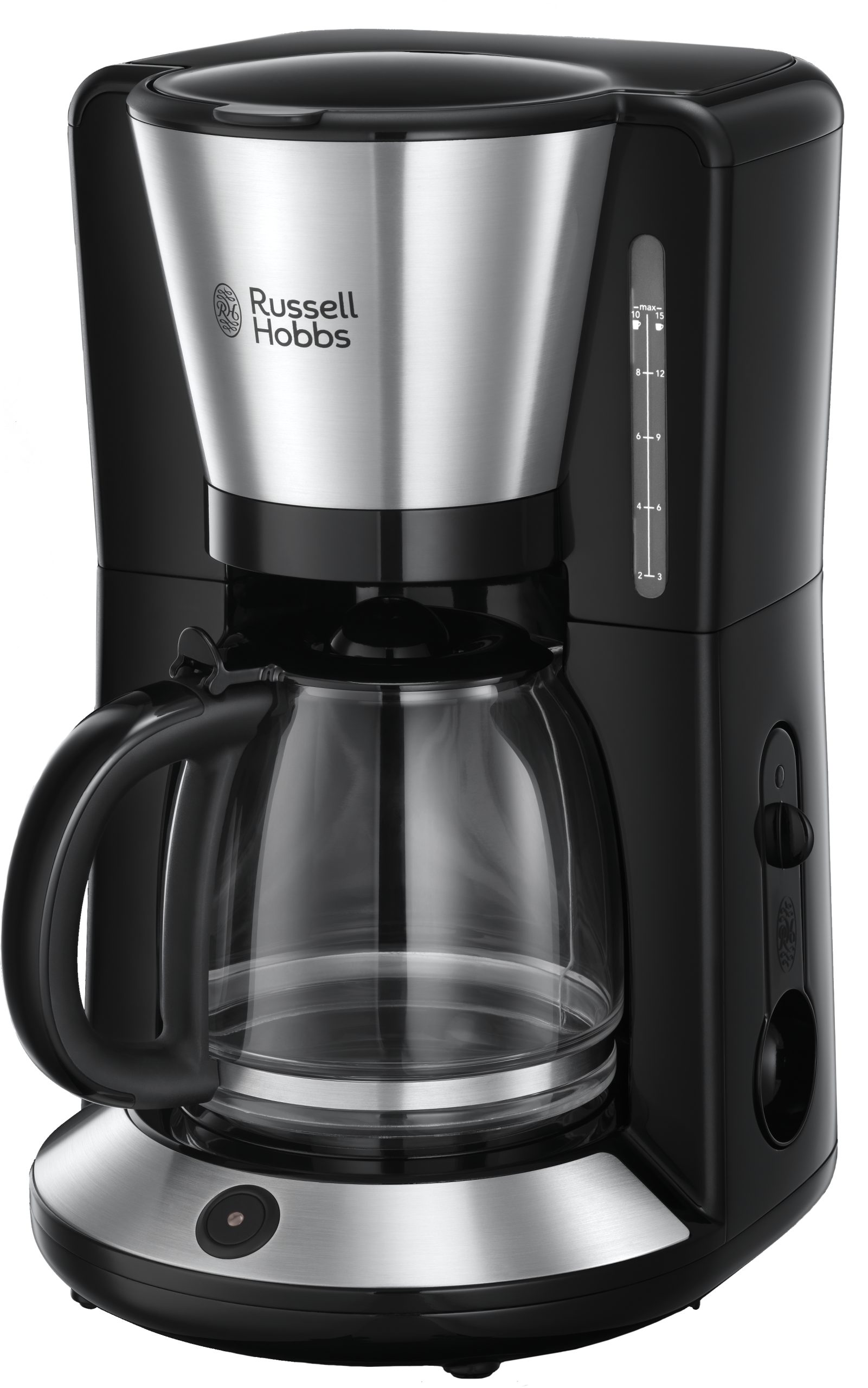 RUSSELL HOBBS 24010-56/RH Adventure filteres kávéfőző üvegkancsóval