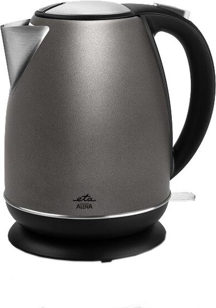 ETA 3590 90020 Alena rozsdamentes vízforraló, 1,7 l