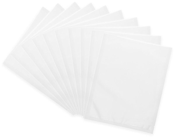 ETA 176292030 újrahasználható vákuumzsák, 20 × 30 cm, 50 db