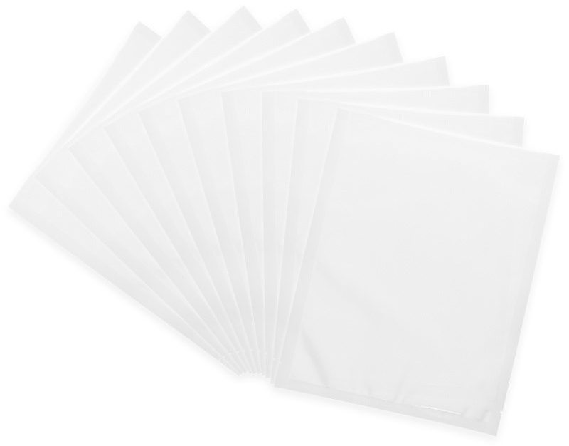 ETA 176292030 újrahasználható vákuumzsák, 20 × 30 cm, 50 db
