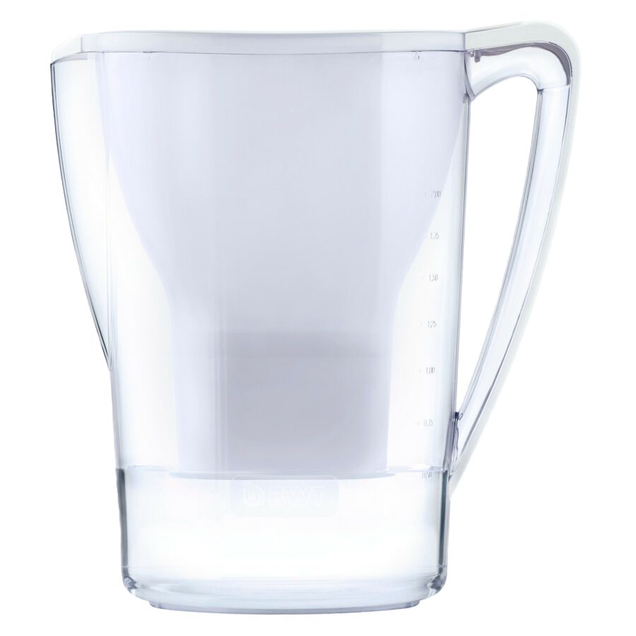 BWT 125557841 Aqualizer Home 2,7 literes fehér vízszűrő kancsó