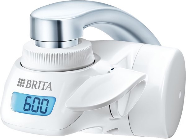 BRITA BR1052077 ON TAP Pro V-MF csapra szerelhető vízszűrő rendszer