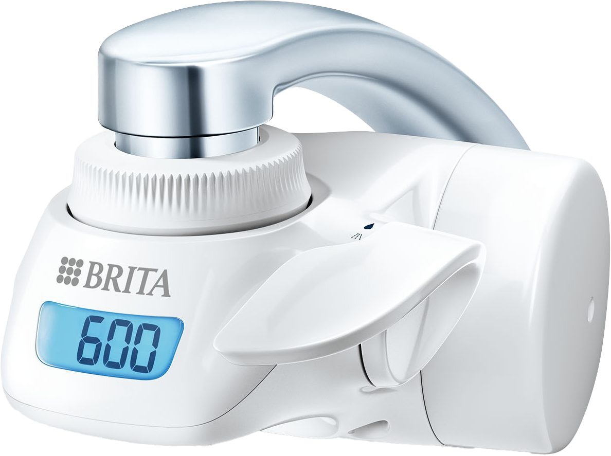 BRITA BR1052077 ON TAP Pro V-MF csapra szerelhető vízszűrő rendszer