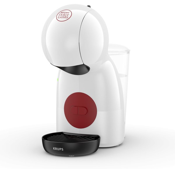 KRUPS KP1A3110 Dolce Gusto Piccolo XS fehér kapszulás kávéfőző