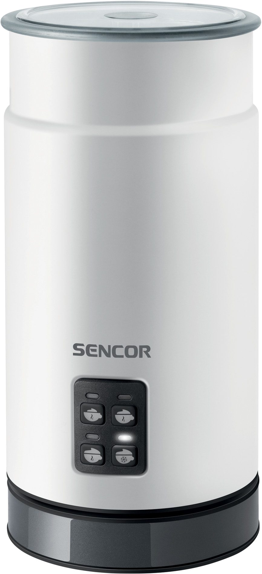 SENCOR SMF 2030WH automata tejhabosító, fehér