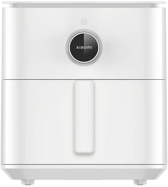 XIAOMI BHR7358EU 6,5 literes fehér okos forrólevegős sütő