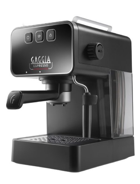 GAGGIA EG2115/01 Espresso Evolution eszpresszó kávéfőző, 1900 W, 15 bar, zöld