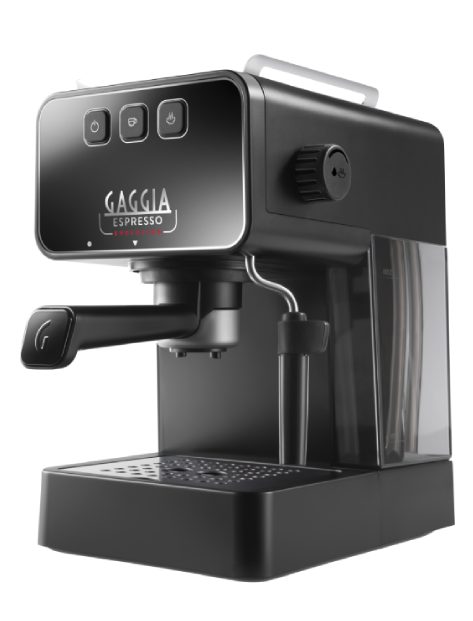 GAGGIA EG2115/01 Espresso Evolution eszpresszó kávéfőző, 1900 W, 15 bar, zöld