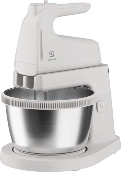 ELECTROLUX ESM4W 500 W-os tálas mixer 2,5 literes tállal, fehér
