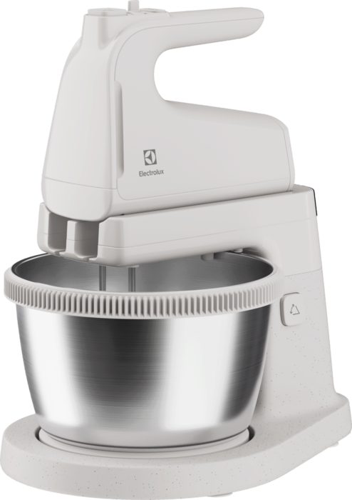 ELECTROLUX ESM4W 500 W-os tálas mixer 2,5 literes tállal, fehér