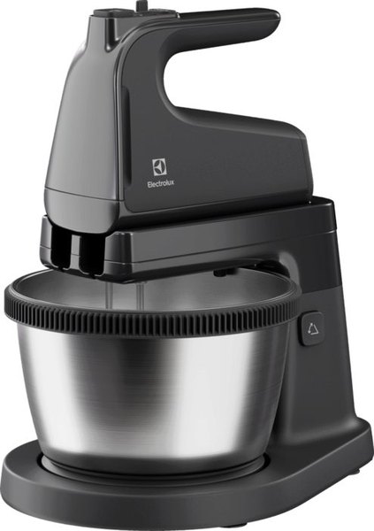 ELECTROLUX ESM4B tálas mixer 500 W teljesítménnyel, fekete