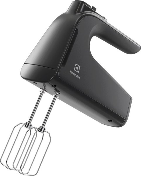 ELECTROLUX EHM4B 300 fekete tálas mixer, 500 W