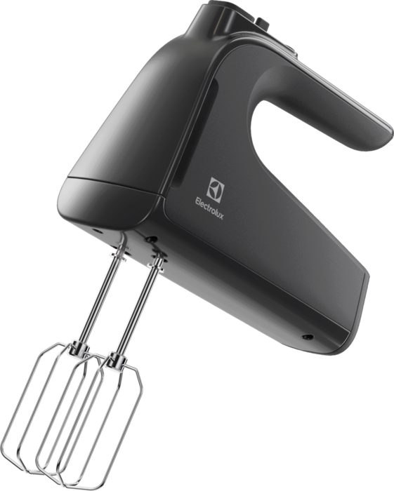 ELECTROLUX EHM4B 300 fekete tálas mixer, 500 W