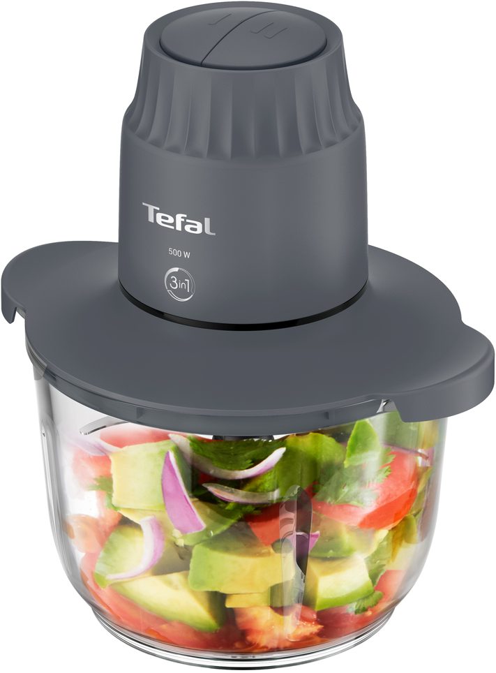 TEFAL MB603138 Choppeo 2 literes elektromos aprító
