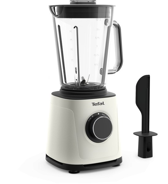 TEFAL BL771AF0 PerfectMix Essential 1200 W-os üvegkelyhes turmixgép