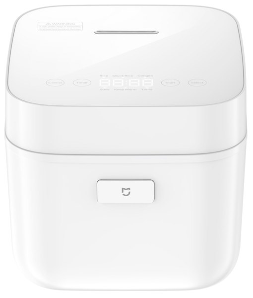 XIAOMI BHR9016EU multifunkcionális rizsfőző 1,5 literes tartállyal