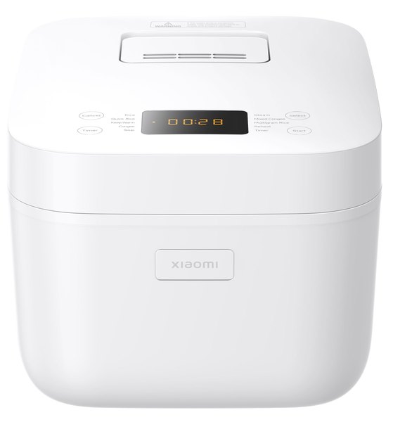 XIAOMI BHR9044EU multifunkcionális, 10 az 1-ben rizsfőző, 4 literes
