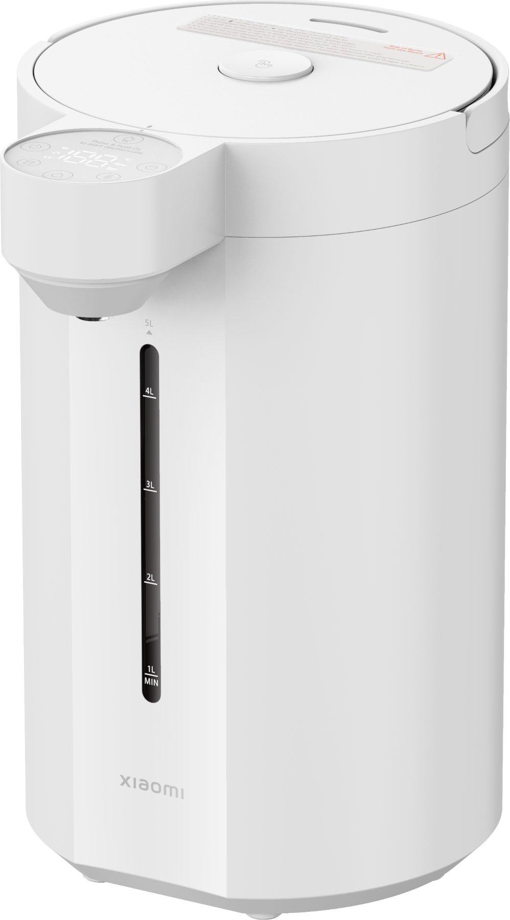XIAOMI BHR8993EU 5 literes, Wi-Fi-s melegvíz-adagoló
