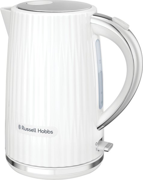 RUSSELL HOBBS 27360-70/RH Eden fehér vízforraló, 1,7 l, 2400 W