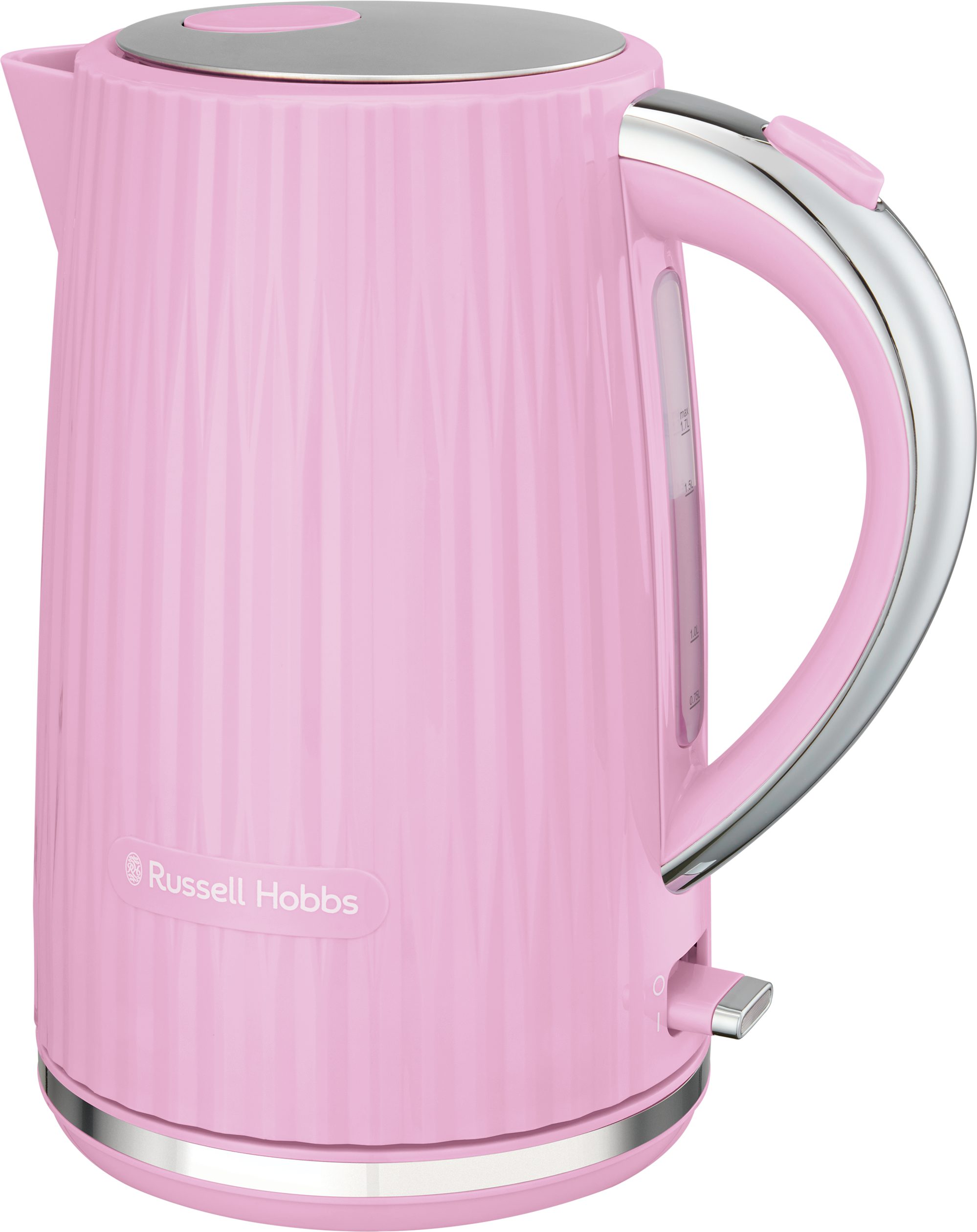 RUSSELL HOBBS 27362-70/RH Eden málna vízforraló, 1,7 l, 2400 W