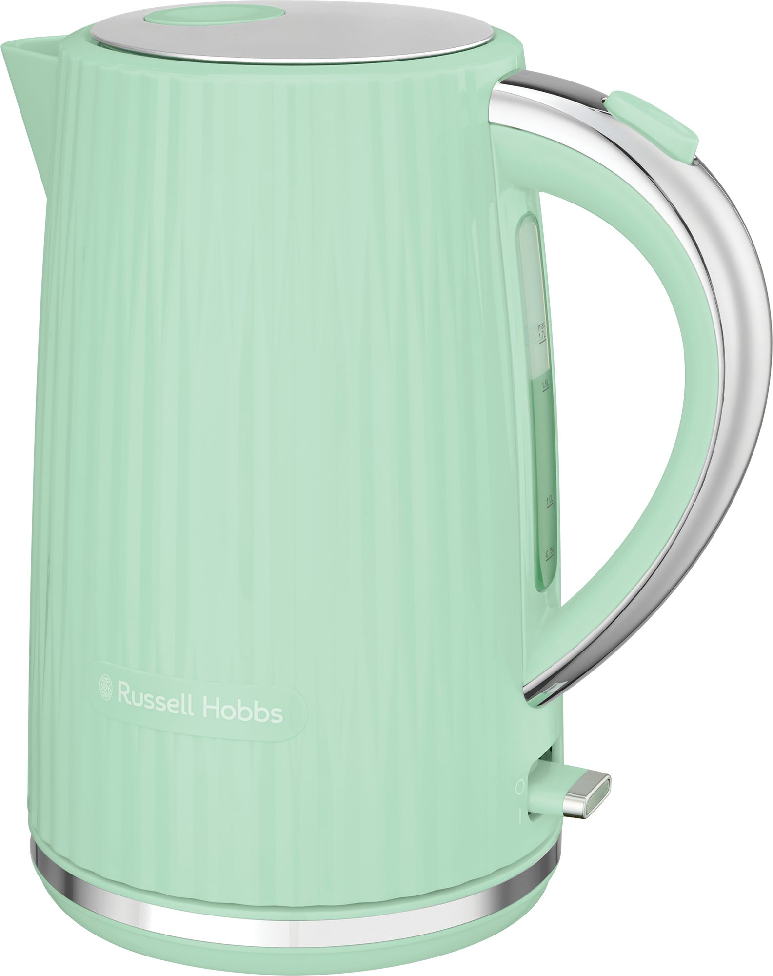 RUSSELL HOBBS 27364-70/RH Eden pisztácia vízforraló